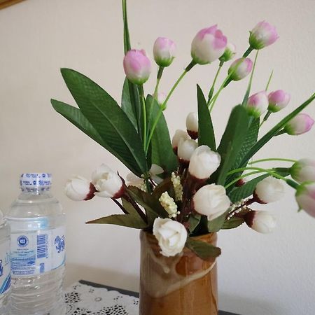 Pob Choke Residences サッタヒープ エクステリア 写真