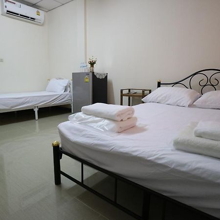 Pob Choke Residences サッタヒープ エクステリア 写真