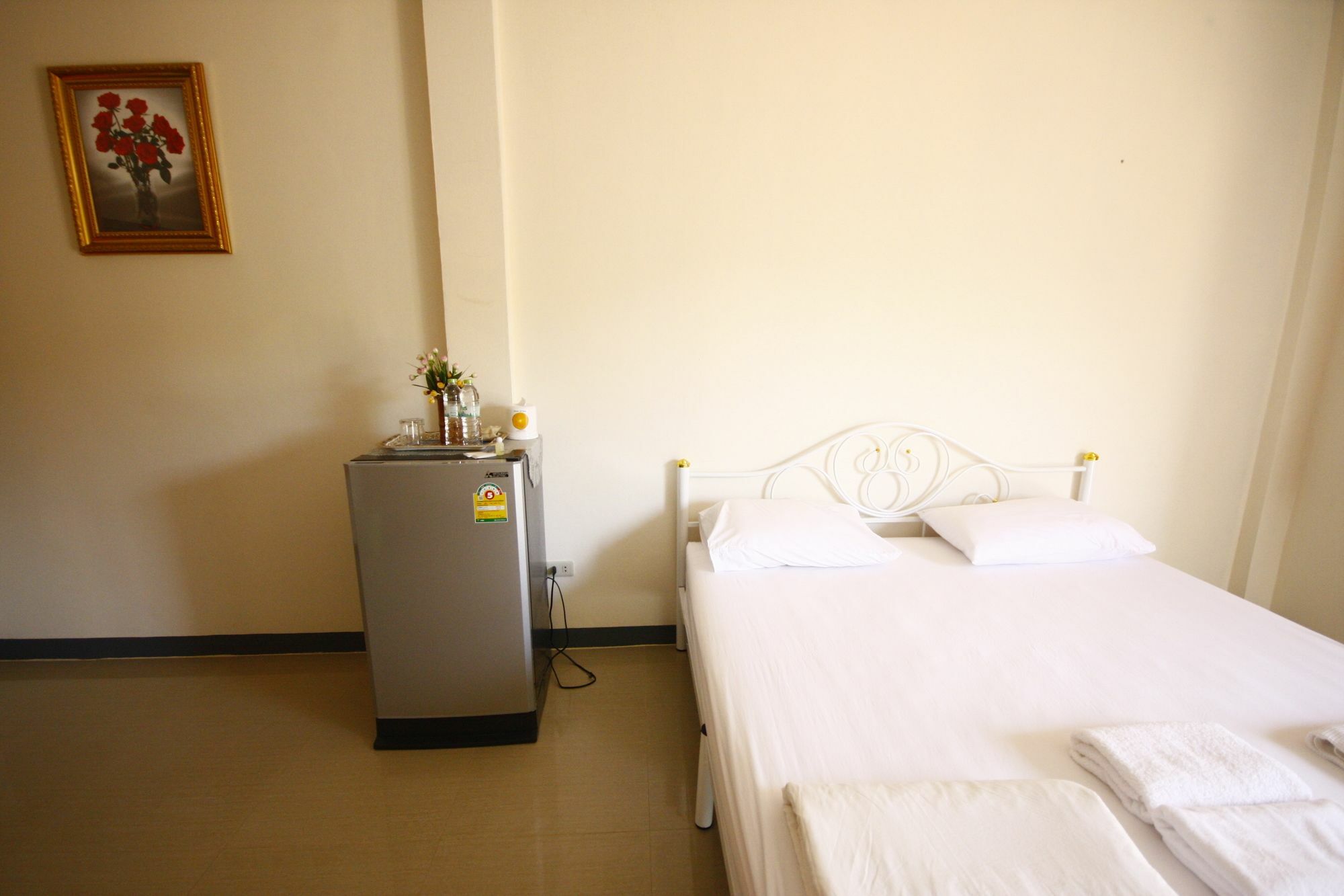 Pob Choke Residences サッタヒープ エクステリア 写真